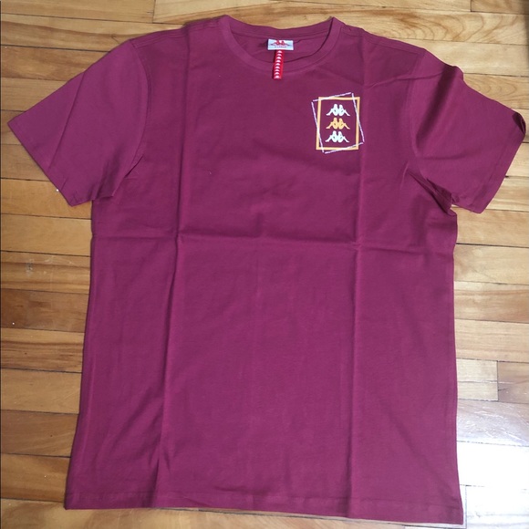 ♠️5/$100♠️💯Authentic kappa 2021 collections - Picture 2 of 2